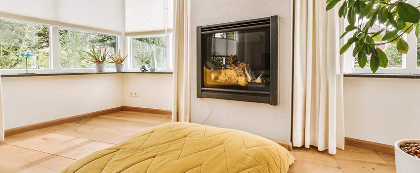 New Fireplace Installation Cost in Orillia, Ontario