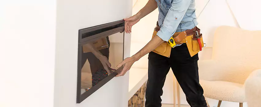 Pellet Fireplace Burner Maintenance Services in Orillia, Ontario