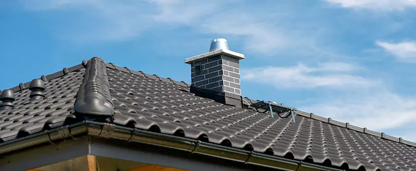 Prefab Chimney Installation Experts in Orillia, Ontario