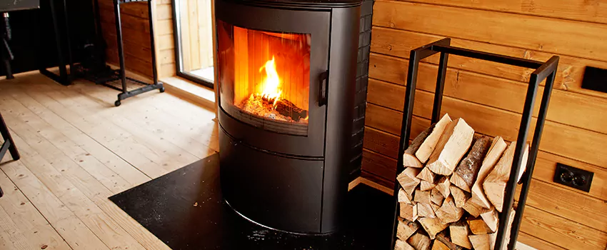Natural Gas & Propane Fireplace Installation and Repair in Heward Point, Ontario