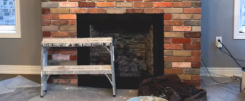 Regency Traditional Fireplace Products Maintenance and Repair in Cedar Island, ON