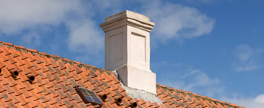 Residential Chimney Flashing Repair Services in Orillia, ON