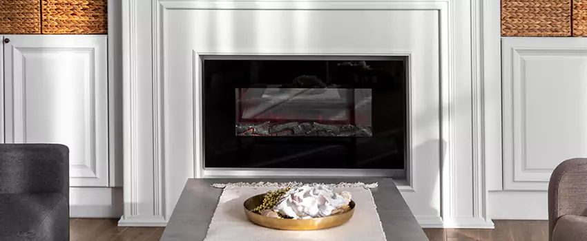 Customizable Luxury Fireplaces Services in Tafton, ON