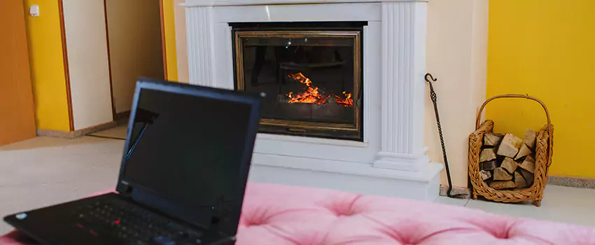 Ventless Fireplace Oxygen Depletion Sensor Installation and Repair Services in Heward Point, Ontario