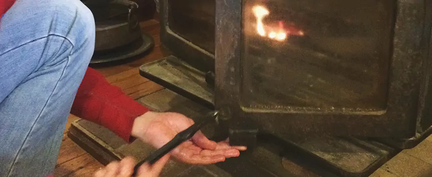Cost of Wood Fireplace Installation in Orillia, ON