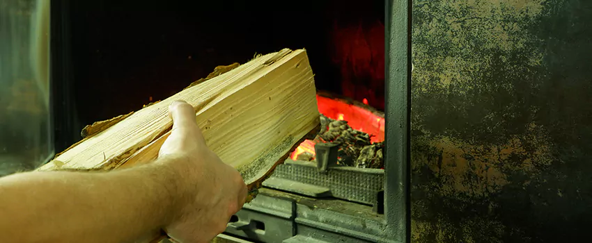 Cost of Wood Furnace Repair and Installation Services in Orillia, ON