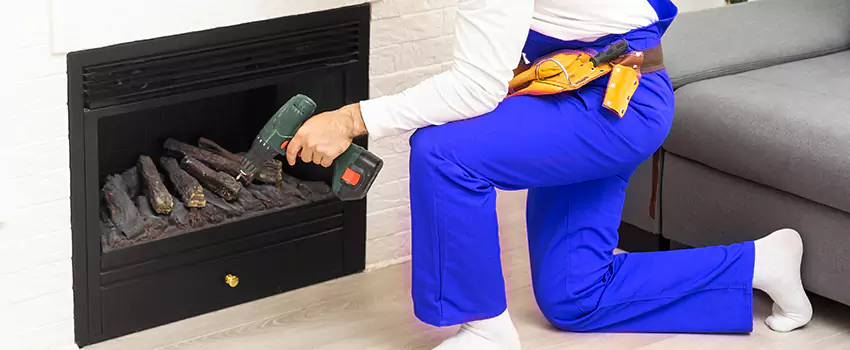 Wood Stove Grates Repair in Orillia, ON
