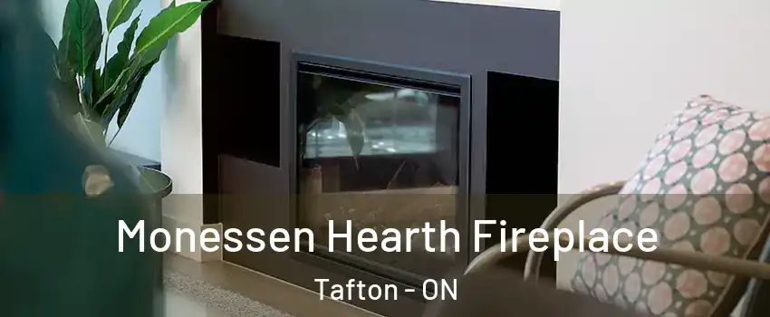  Monessen Hearth Fireplace Tafton - ON