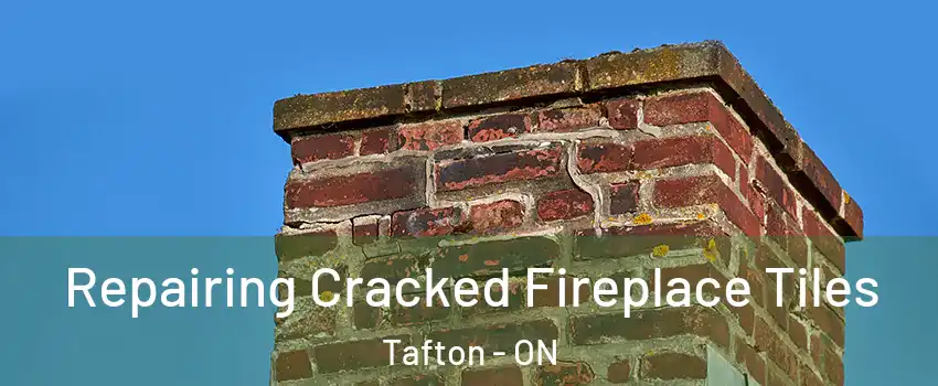  Repairing Cracked Fireplace Tiles Tafton - ON