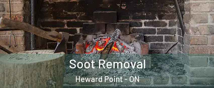  Soot Removal Heward Point - ON