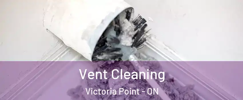  Vent Cleaning Victoria Point - ON